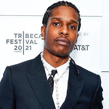 A$AP Rocky арестовали в аэропорту из-за прошлогоднего инцидента со стрельбой