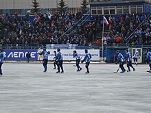 «Стадион «Родина» на данный момент является одним из худших стадионов города по своей инфраструктуре». В хоккейном клубе рассказали, почему был сорван матч-открытие и объяснили ужесточение правил прохода на трибуны