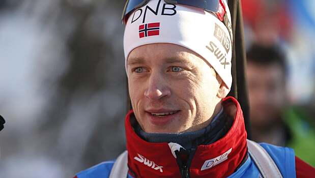 Кубок мира. Тарьей Бо выиграл Малый хрустальный глобус в зачете масс-стартов, Латыпов – 16-й