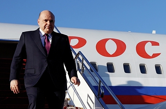 Мишустин: Власти выполнят все социальные обязательства перед россиянами