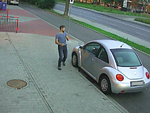 Русский айтишник разгромил 37 автомобилей в Польше