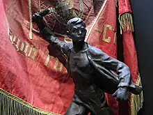 Пионер Валя Котик: маленький герой большой войны