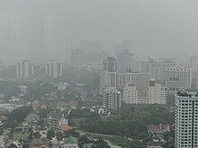 Индонезия нуждается в 15 самолетах для тушения пожаров