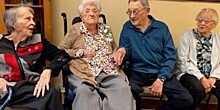 Самая старая жительница США открыла секрет долголетия