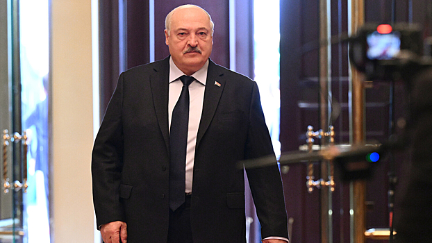 Лукашенко дал указания для пограничников на границе с Литвой