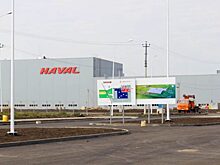 Haval раскрыл планы на 2019 год