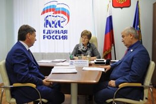 «Единая Россия» взяла на контроль жалобы жителей Самары на отсутствие тепла