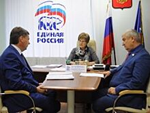 «Единая Россия» взяла на контроль жалобы жителей Самары на отсутствие тепла