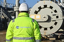 "Нафтогаз" оценил шансы остановить «Северный поток–2»