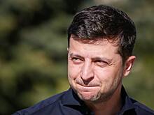 Зеленскому намекнули о заканчивающемся терпении США