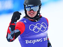 Результаты сноуборд-кросса у мужчин на Олимпиаде-2022: Хеммерле выиграл золото, Донских – 24-й