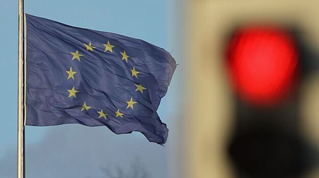 Политолог: США взорвали в Европе бомбу перед выборами в Европарламент