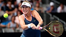 Павлюченкова разгромила Саснович и вышла в 1/8 финала Australian Open