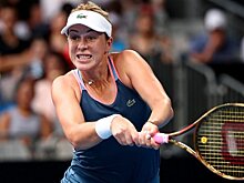 Павлюченкова разгромила Саснович и вышла в 1/8 финала Australian Open