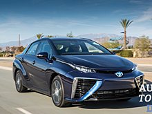 Toyota и Denso создают предприятие по выпуску автомобильных чипов