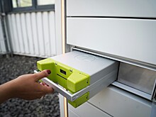 Учёные СПбПУ улучшили эффективность работы литиевых аккумуляторов на 20%