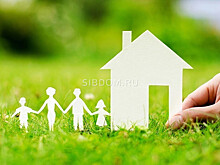 Только 10% заявок по сельской ипотеке одобрил «Россельхозбанк» в Иркутской области