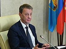 И. о. главы Барнаула подал документы на должность мэра