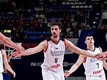 Антон Астапкович о матче против Туниса: «Надо упасть на самое дно, чтобы оттолкнуться»