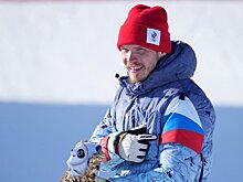 Сергей Ридзик: «С меня никогда ранее не требовали никаких денег, даже при учете того, что подписывались договоры между Федерацией и спортсменами»