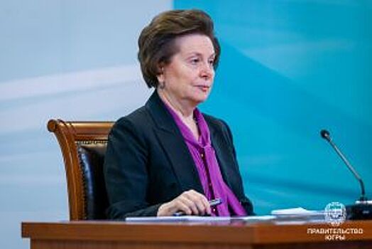 Более 500 вопросов поступило от жителей Югры губернатору