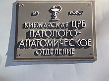 В морге прейскурант не показывают