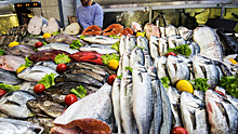 В России снизятся цены на рыбу