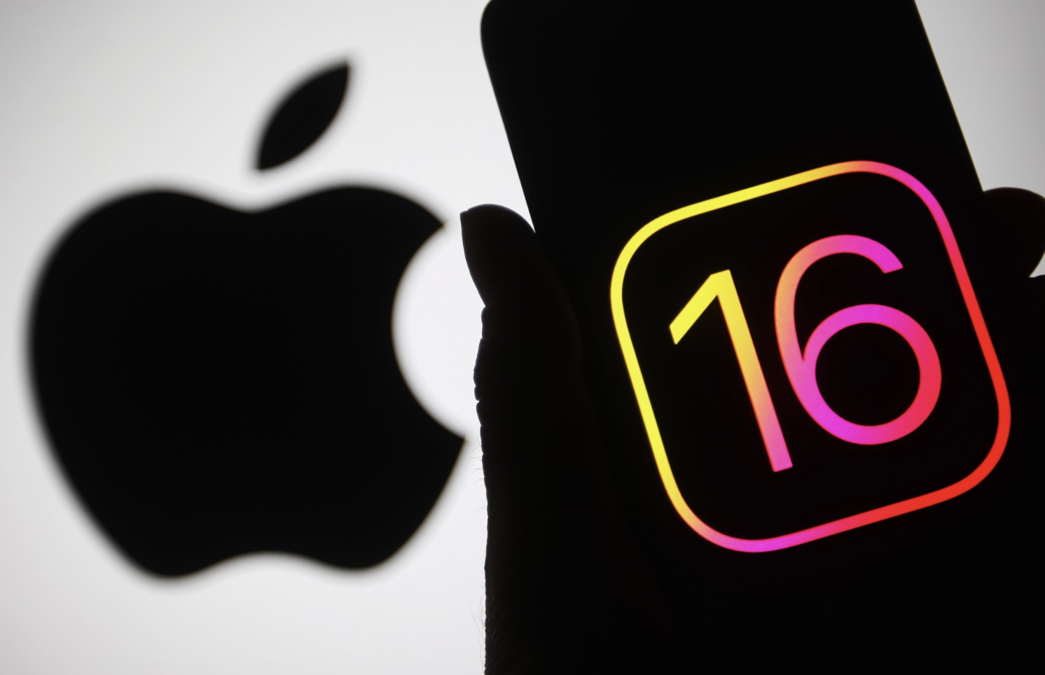 iOS 16 выйдет 12 сентября