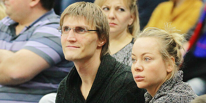 Андрей Кириленко: «Недавно мы с женой обсуждали этимологию слова «баба»