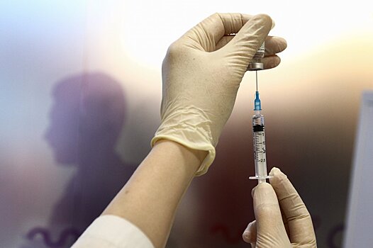 Юристы подтвердили обоснованность обязательного вакцинирования от Covid-19 с точки зрения закона
