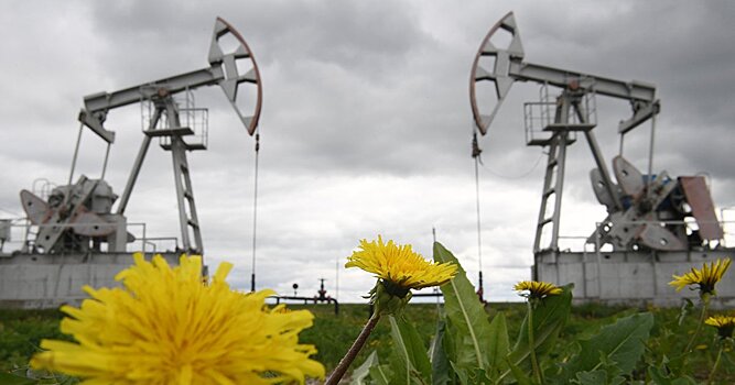 Россия: близится ли конец сырьевой модели экономики? (Eurasianet, США)