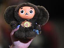 На красноярское отделение ЛДПР подадут в суд из-за «Чебурашки»