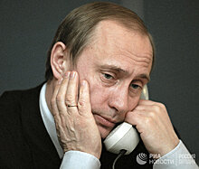 Этот финн всегда может связаться с Путиным: «Если вдруг понадобится помощь»