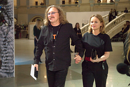 43-летняя жена Игоря Николаева подхватила неизвестный вирус в Пекине