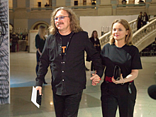 43-летняя жена Игоря Николаева подхватила неизвестный вирус в Пекине