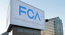  		 			FCA и Engie создадут совместное предприятие по электронной мобильности 		 	