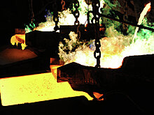 Эксперт рассказал, почему медь – это новая нефть