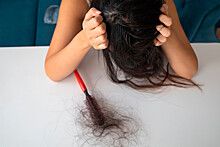 Обнаружены гены, влияющие на тип волос