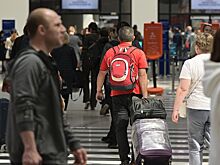 В московских аэропортах отменили 20 рейсов