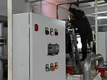 «Т Плюс» подключила клиентов к новой котельной в Кирове