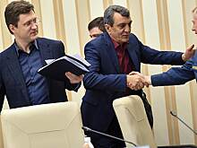 Крыму пророчат чрезвычайные кадровые решения