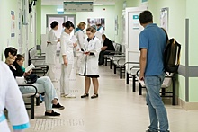 С июля около 118 тыс. москвичей прошли бесплатный онкоскрининг