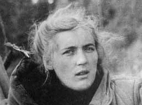 «Недостойна статуса первооткрывателя»: за что арестовали женщину, сделавшую СССР «алмазной державой»