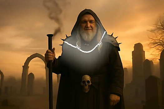 В Steam вышла Codex Mortis, код для которой написал ИИ