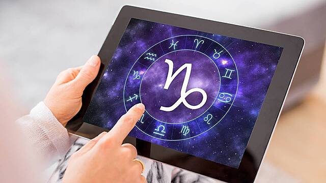 Ключ к решению всех проблем: подробный гороскоп для Козерогов на 2023 год