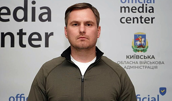 Зеленский внес в Раду представление о назначении генпрокурора