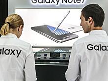 СМИ: Samsung возобновил финансовую поддержку партнеров в России