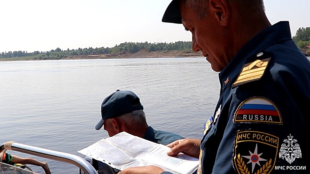 С начала июня на водоёмах Удмуртии зафиксировали более 180 нарушений правил на воде