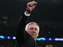 Анчелотти оценил бразильских футболистов, которых он наставлял