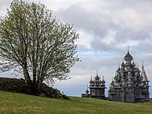 Путешествие на Русский Север: посиделки на Покров, пакула и обряды саамов